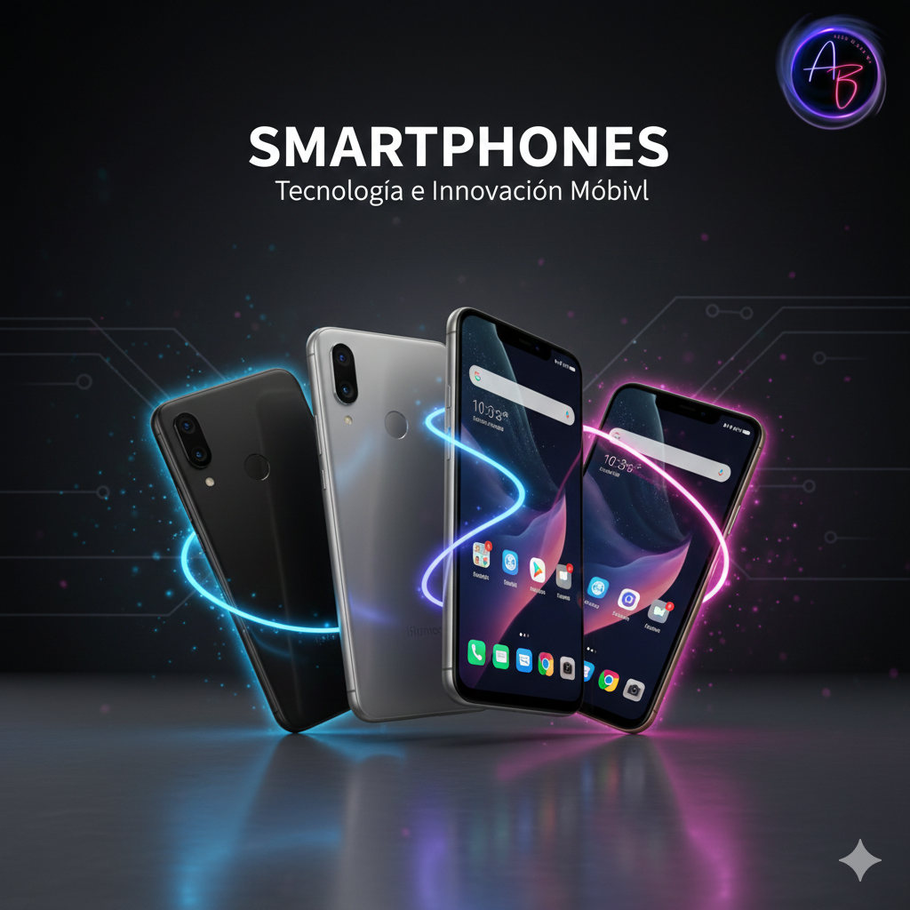 Colección Smartphones | Alex Bazar Mx Tienda en Línea