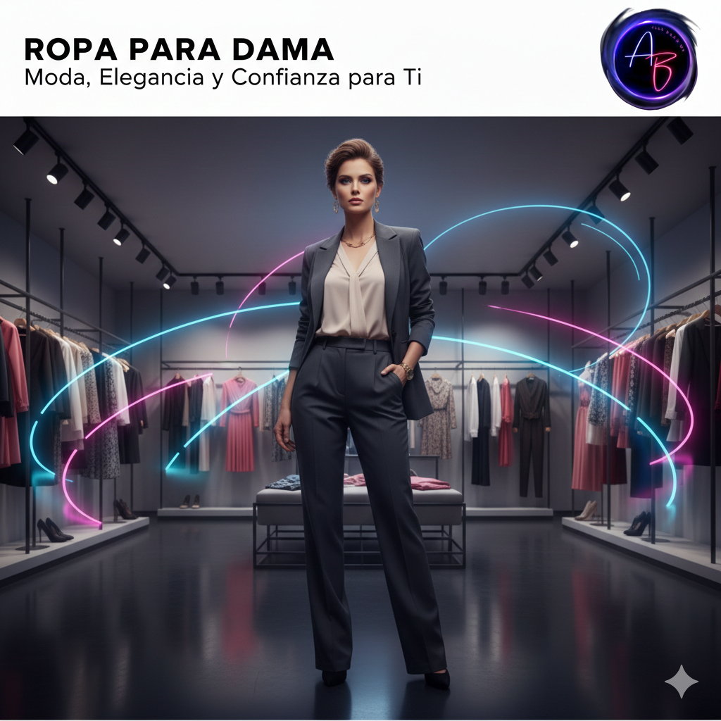 Ropa Para Damas