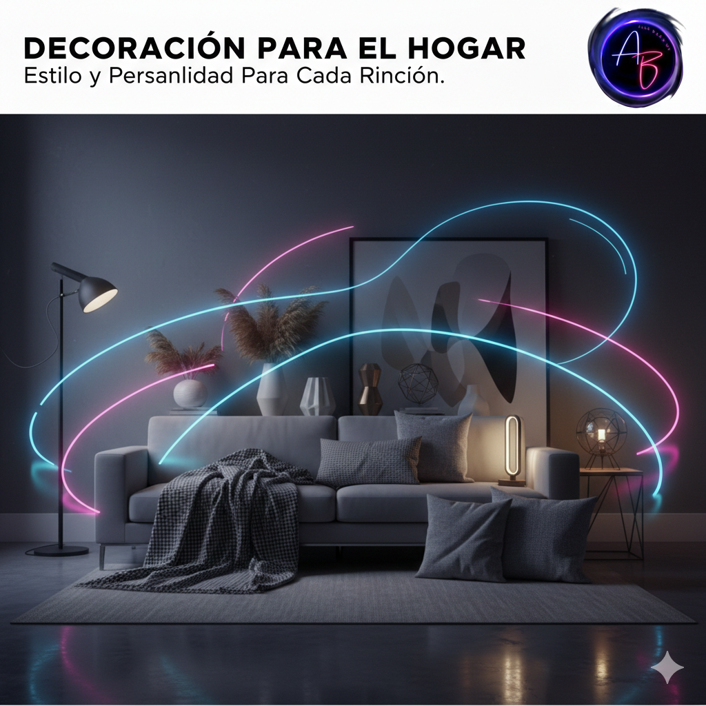 Colección Decoración Para El Hogar | Alex Bazar Mx Tienda en Línea