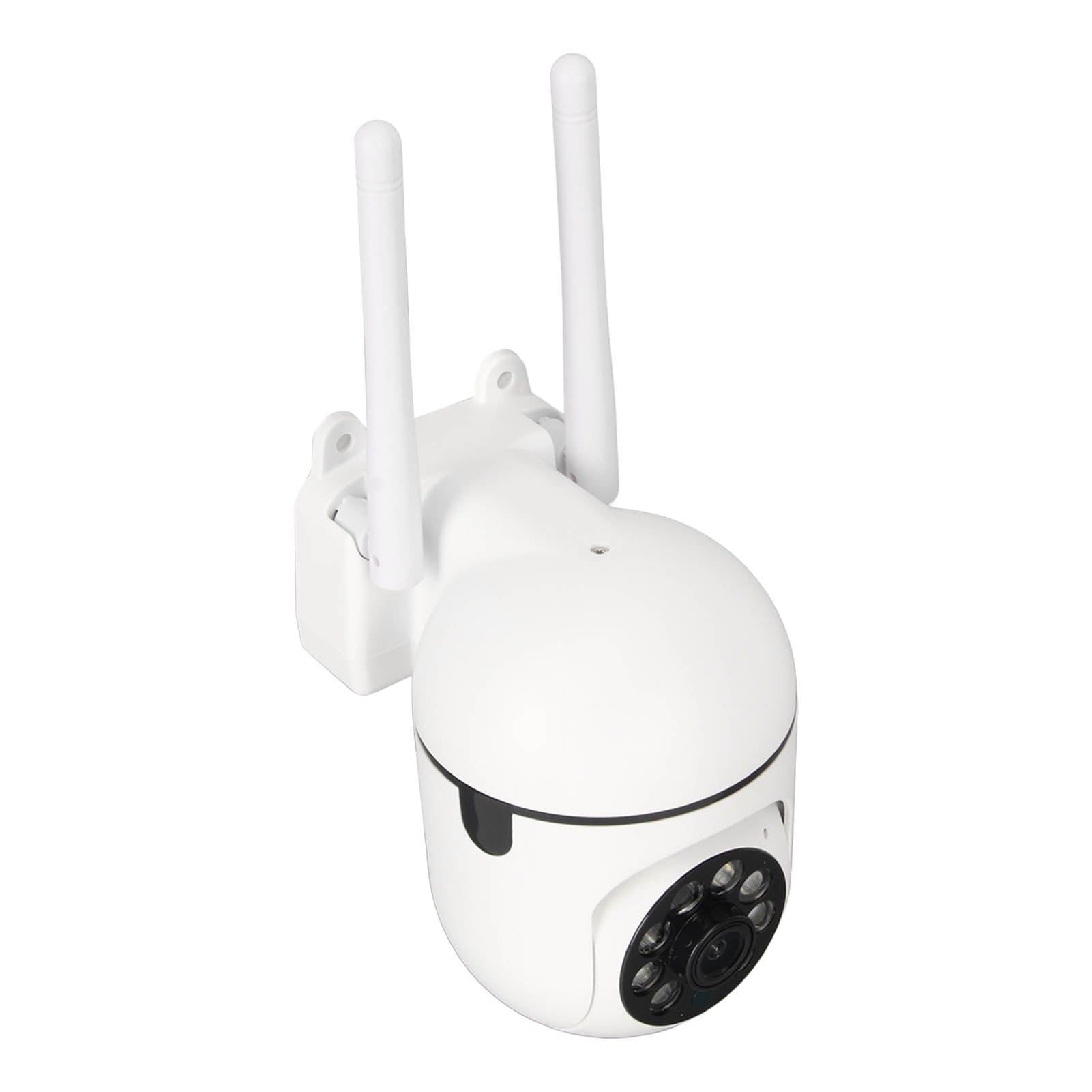 Indoor Security Camera, Waterproof WiFi Camera