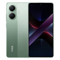 Poco X7 Pro 5G 8GB RAM 256GB ROM Green