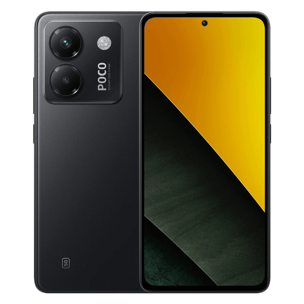 Poco M7 Pro 5G 12GB RAM 512GBGB ROM Black