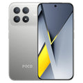 Poco F8 Pro 12GB RAM 256GB ROM Titanium Silver