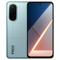 Poco M7 8GB RAM 256GB ROM Blue