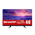 Tv Sharp Roku 40 Pulgadas FHD LED Smart 2t-c40gf2320u
