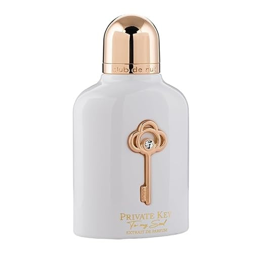 Armaf: Club De Nuit Private Key To My Soul EDP Unisex 100ML
