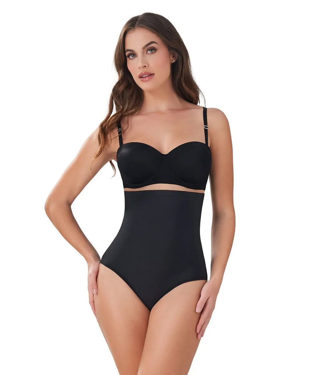 Women's Seamless Invisible Body Shaper 1595 by Ann Chery®