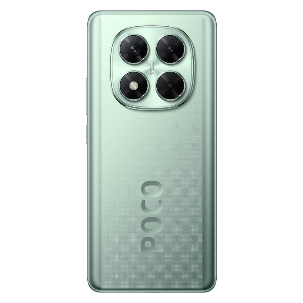 Poco X7 5G 12GB RAM 512GB ROM Green