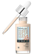 MAYBELLINE SUPER STAYA® UP TO 24HR SKIN TINT WITH VITAMIN C #110