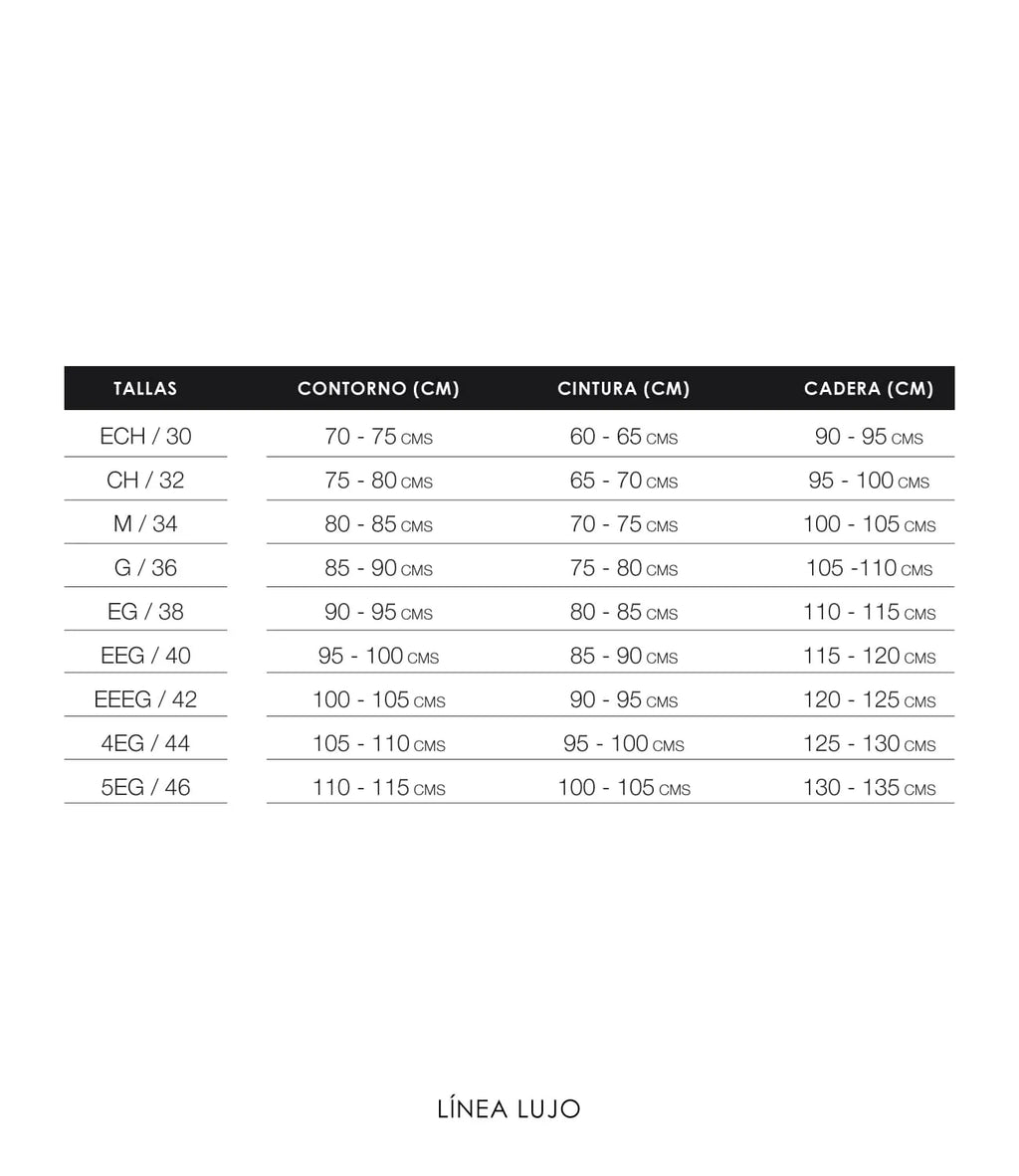 Vanessa 1047 Luxury Panty Girdle by Ann Chery®