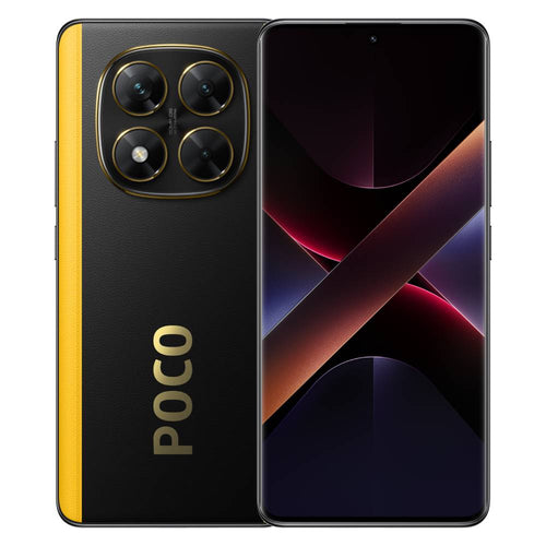 Poco X7 5G 12GB RAM 512GB ROM Black