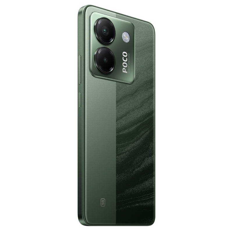 Poco M7 Pro 5G 12GB RAM 512GB ROM Green