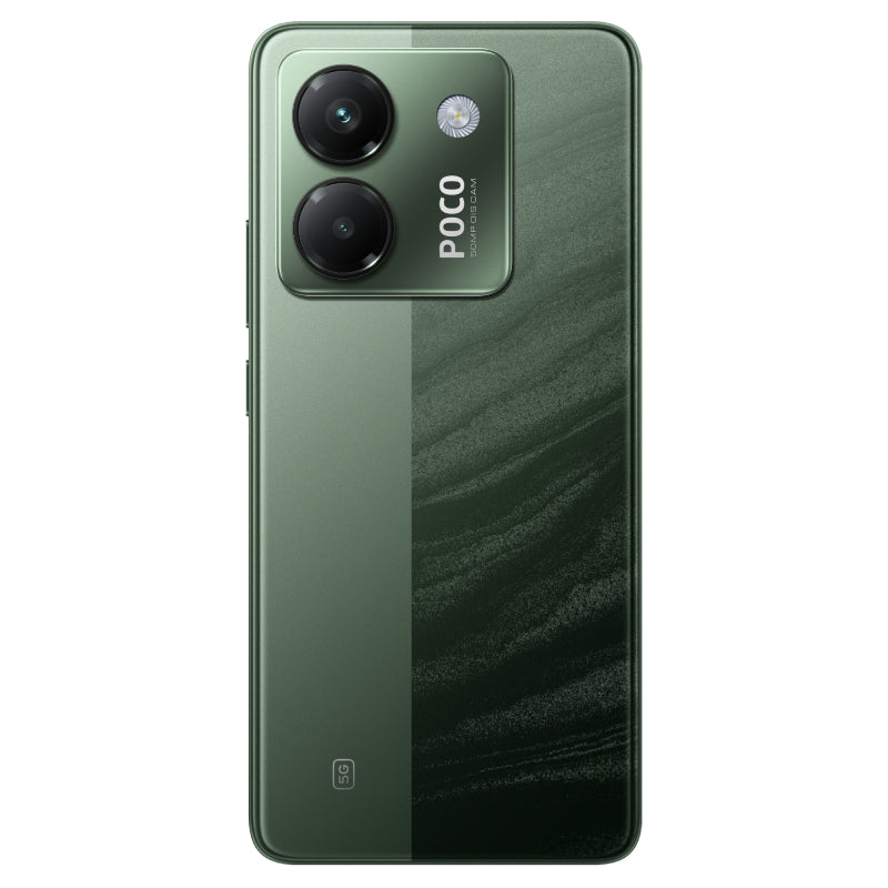 Poco M7 Pro 5G 12GB RAM 512GB ROM Green