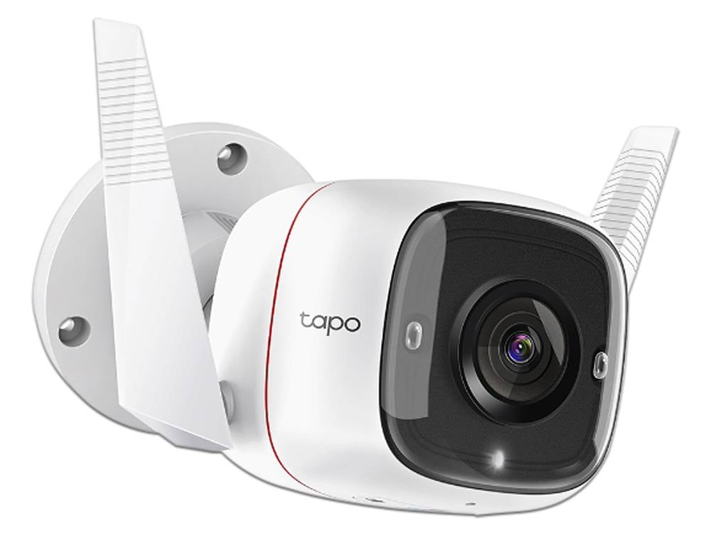 TP-Link Tapo C310 3MP Outdoor Surveillance Camera