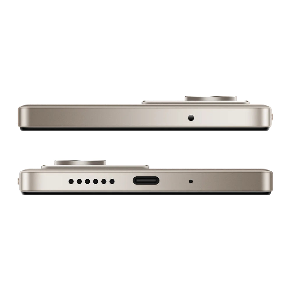 Redmi 15 8GB RAM 256GB ROM Titan Gray