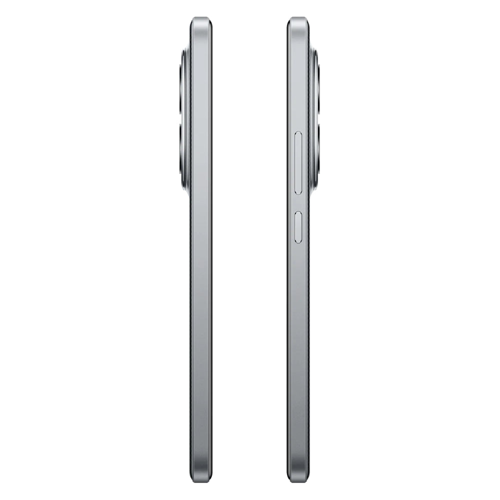 Poco M8 Pro 5G 12GB RAM 512GB ROM Silver