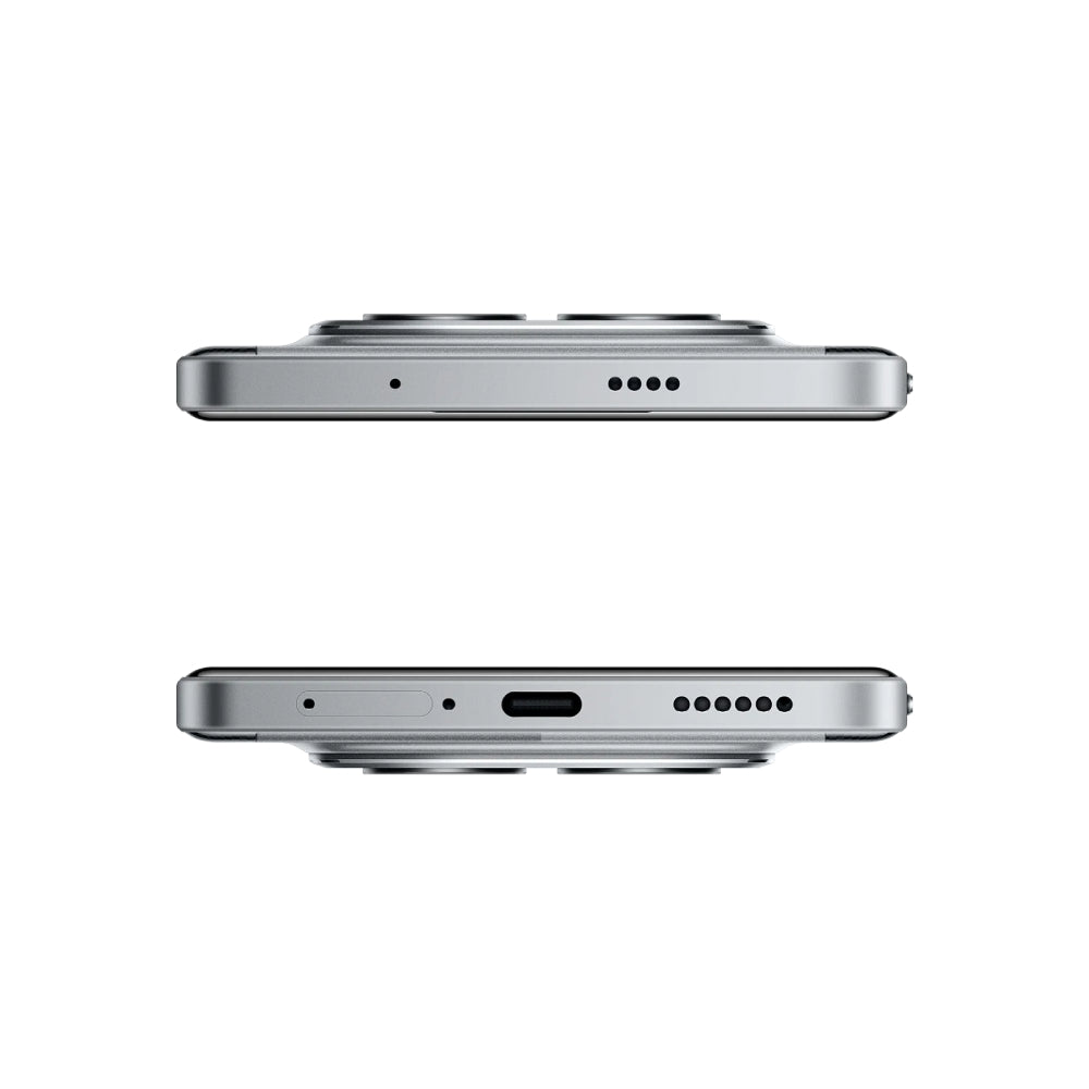 Poco M8 Pro 5G 12GB RAM 512GB ROM Silver