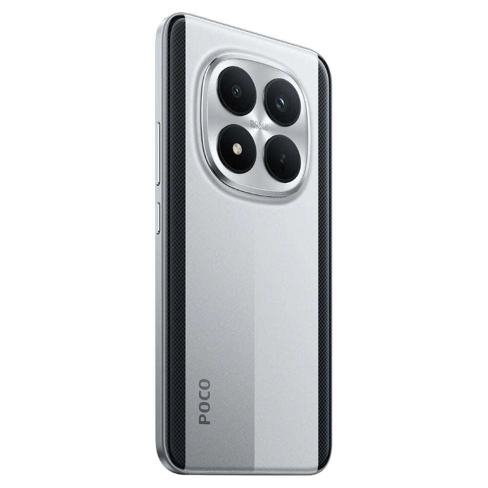 Poco M8 Pro 5G 12GB RAM 512GB ROM Silver