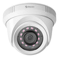 Cámara de seguridad CCTV digital Steren Full HD tipo domo tetrahíbrida CCTV-1120