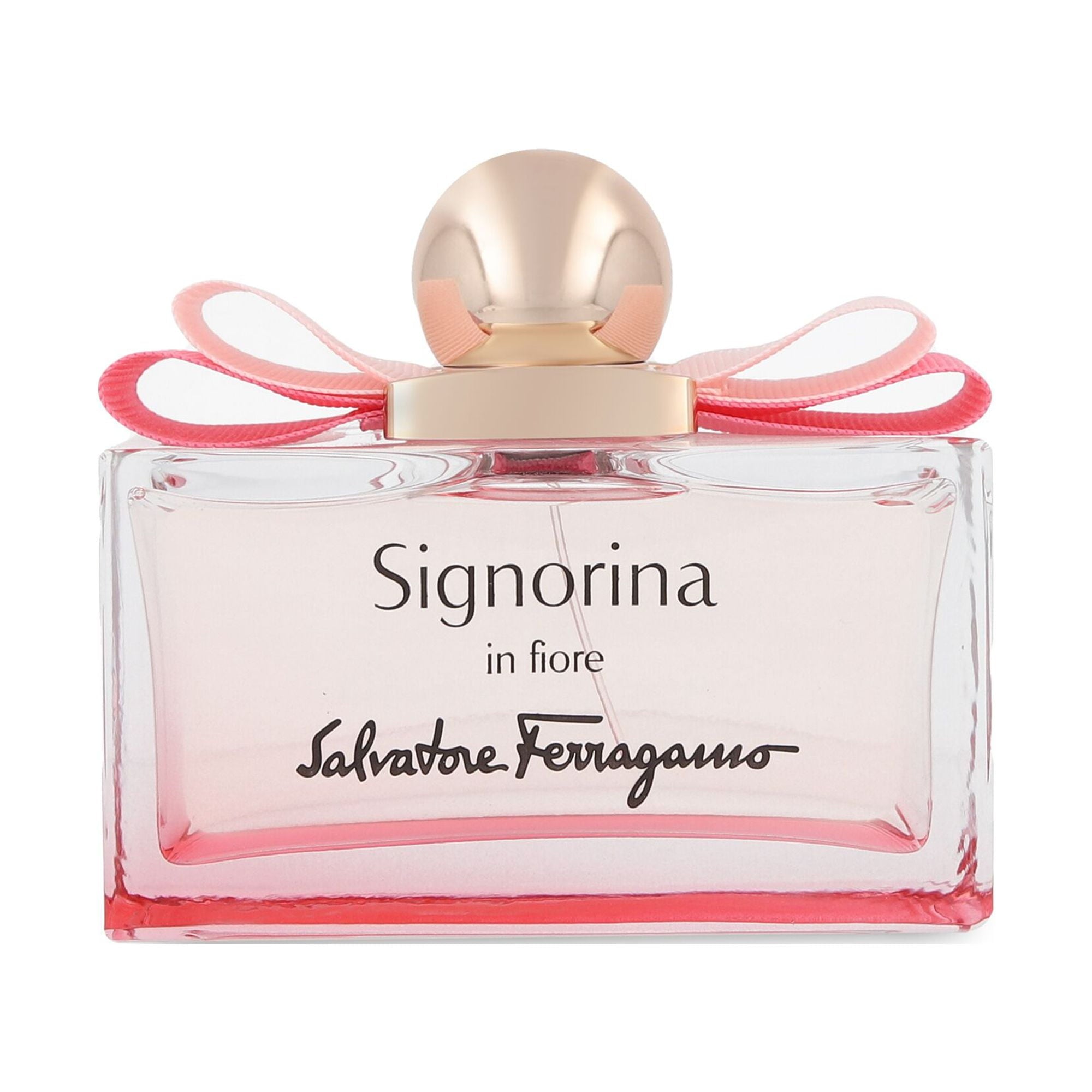 Ferragamo Signorina In Fiore 100 Ml Edt Spray Salvatore Ferragamo Model