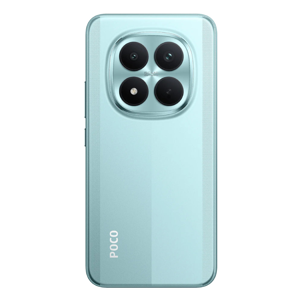 Poco M8 Pro 5G 12GB RAM 512GB ROM Green