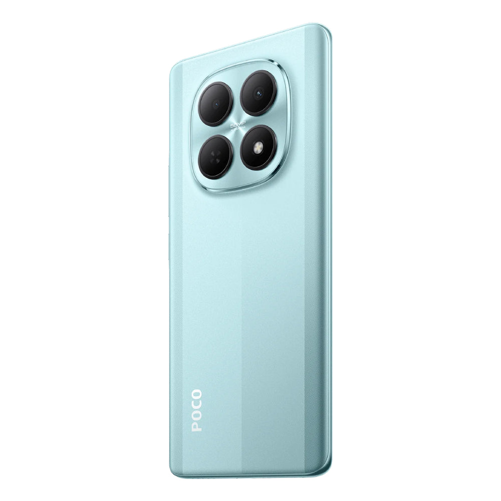 Poco M8 5G 8GB RAM 256GB ROM Green