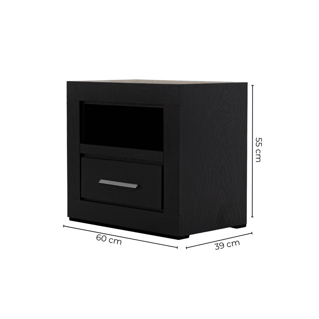 Frida's Desk - Chocolate