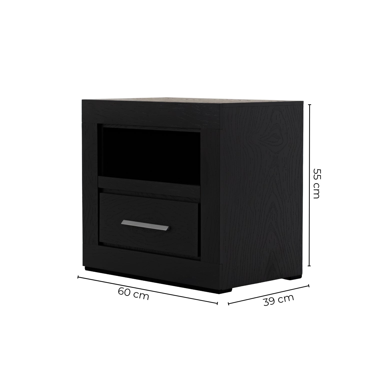 Frida's Desk - Chocolate