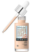 MAYBELLINE SUPER STAYA® UP TO 24HR SKIN TINT WITH VITAMIN C #120