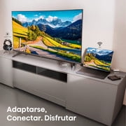 TV Hisense 43 Pulgadas Full HD 43A4NV