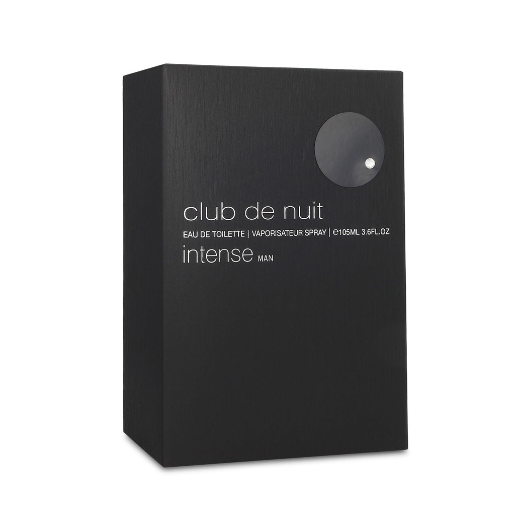 Armaf Club De Nuit Intense 105Ml Edt Spray. Armaf Armaf Eau de Toilette