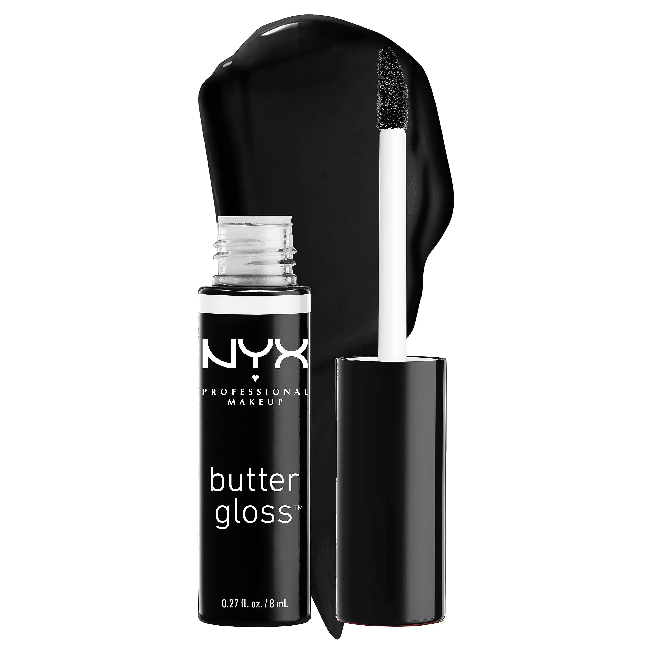 NYX Butter Gloss - Licorice