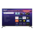 TV Aiwa 43 Inch FHD Roku LED TV AW43B4SMRK