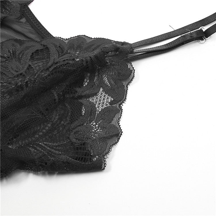 Sexy Lingerie Baby Doll Erotic underwear Lace Hot Erotic Babydoll Sexy Ladies Dress Sleepwear Costumes For Women