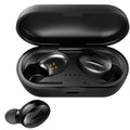Bluetooth 5.0 Earbuds, Truly Wireless, with Microphone, TWS, Sports In-Ear Headphones, Mini Earphones, Hi-Fi Stereo Sound, with Portable Charging Case