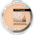 MAYBELLINE SUPER STAYA® UP TO 24HR  HYBRID POWDER-FOUNDATION #130