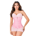 Ann Chery® Women's 3-Clasp Hourglass Waist Cincher 5285
