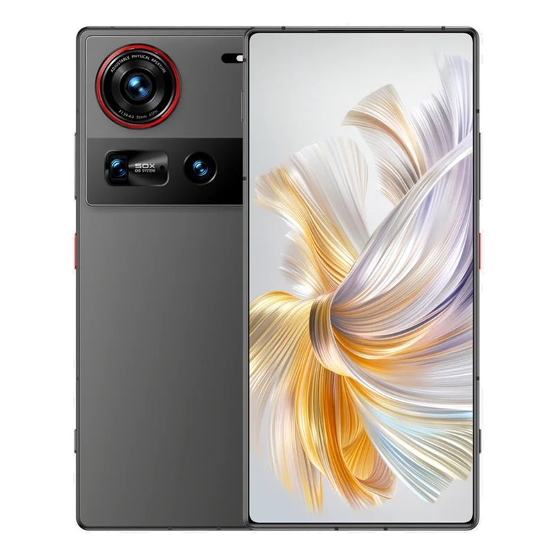 Nubia Z70 Ultra 5G 1TB 24GB Dual Sim