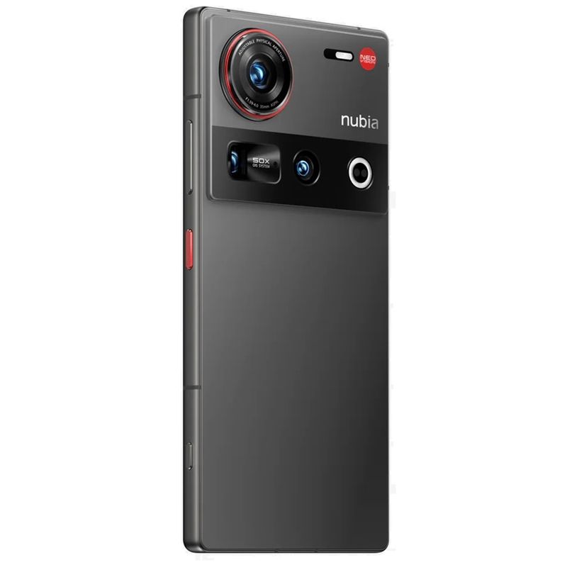 Nubia Z70 Ultra 5G 1TB 24GB Dual Sim