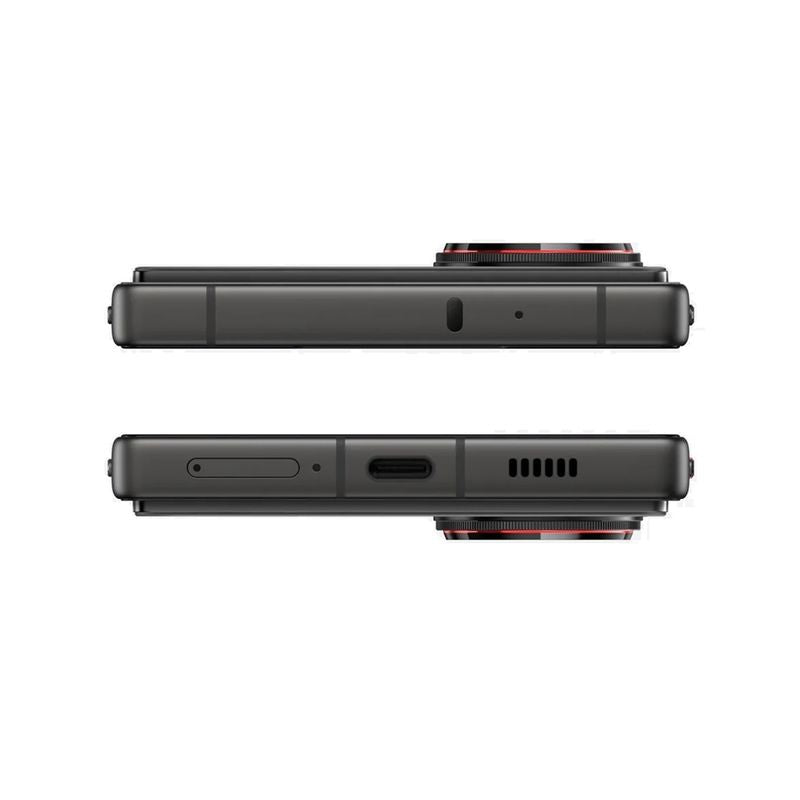 Nubia Z70 Ultra 5G 1TB 24GB Dual Sim