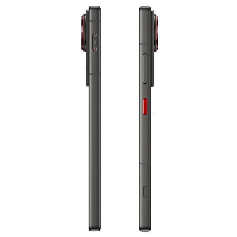 Nubia Z70 Ultra 5G 1TB 24GB Dual Sim