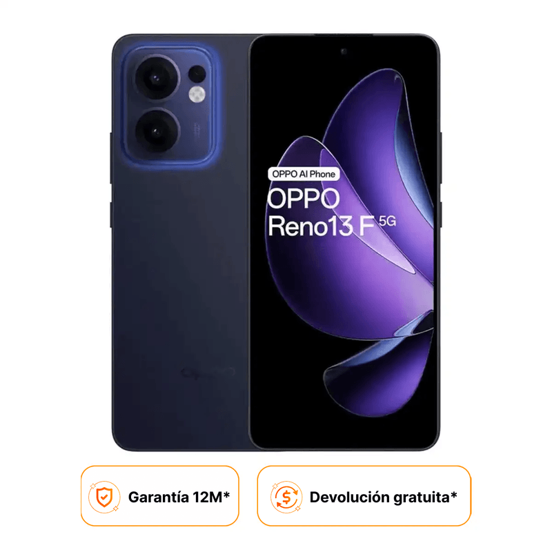 Oppo Reno 13F 5G 256GB 12GB