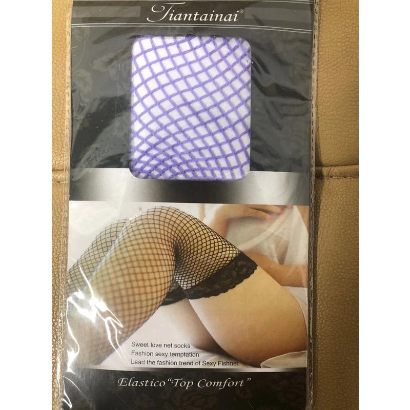 Sexy Lace Stockings Lingerie and Fishnet