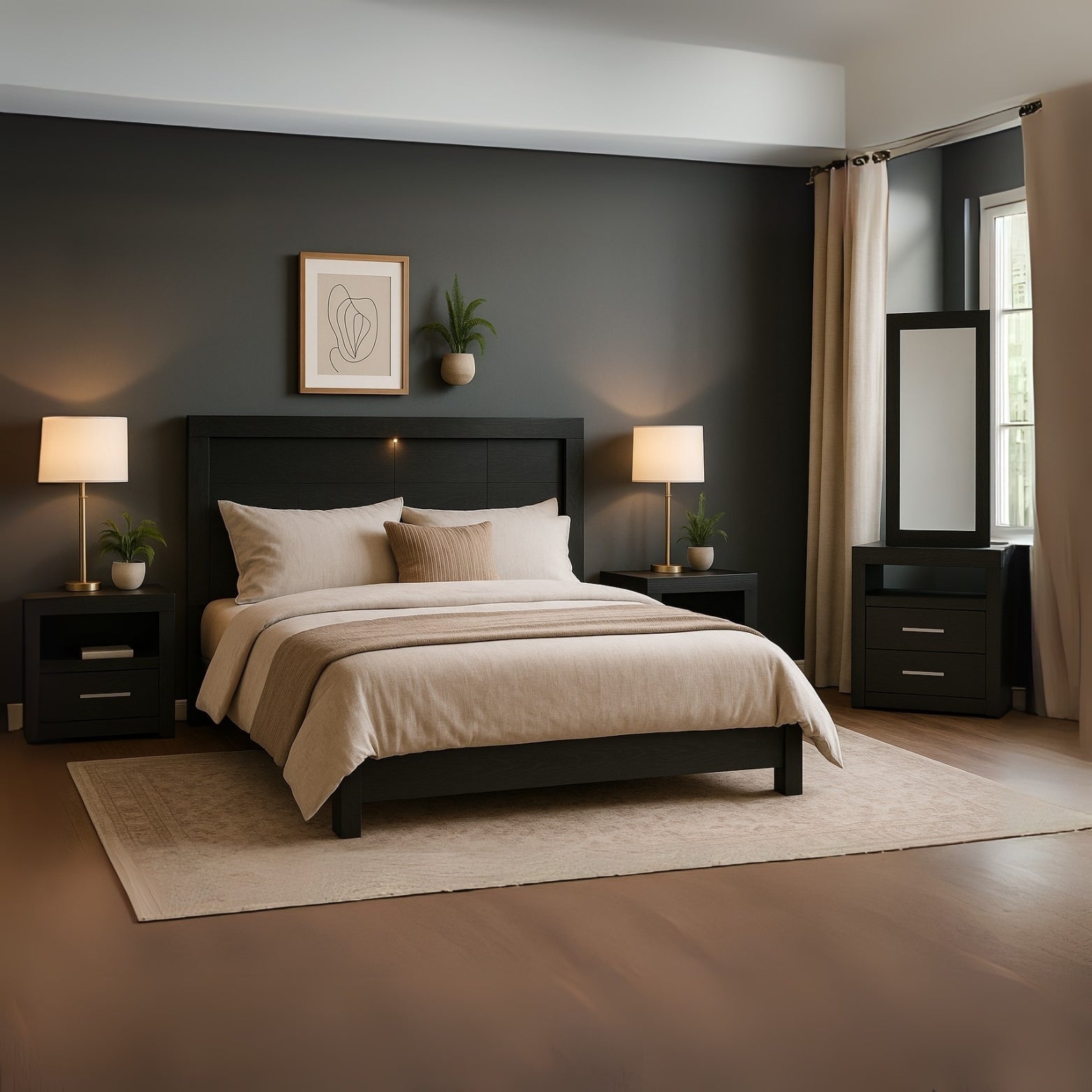 Buro Frida - Chocolate