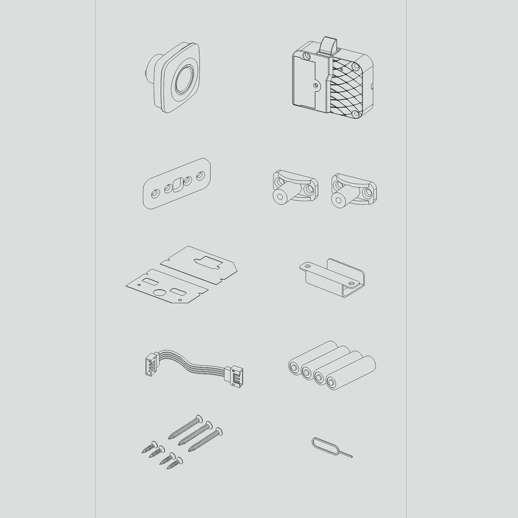 s electrónicas inteligentes de huellas dactilares pequeña sala rrobo Cajón de almacenamiento de archivos Cajón de armario s electrón Yotijar Bloqueo de huellas dactilares