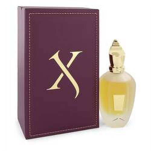 XJ 1861 Naxos Eau de Parfum Spray (Unisex) by Xerjoff Xerjoff Model