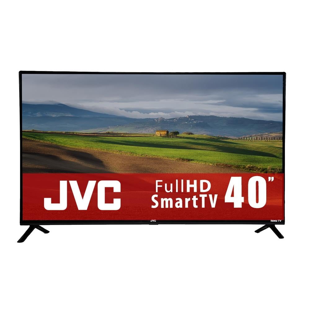 TV JVC 40 Inch LED FHD Smart SI40FR
