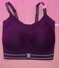 Victoria's Secret Top Vsx Sport Black