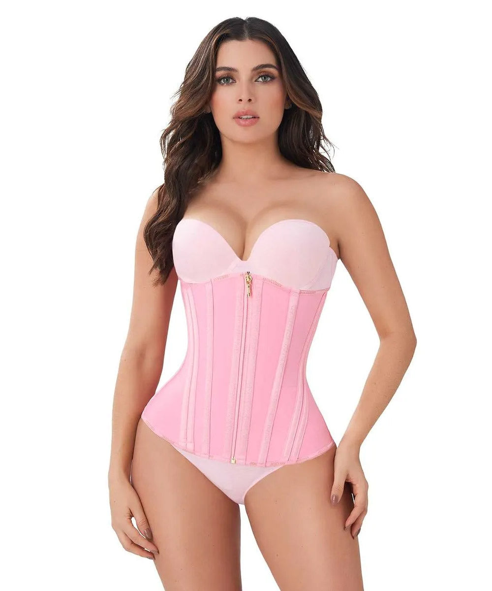 Ann Chery® Women's 3-Clasp Hourglass Waist Cincher 5282