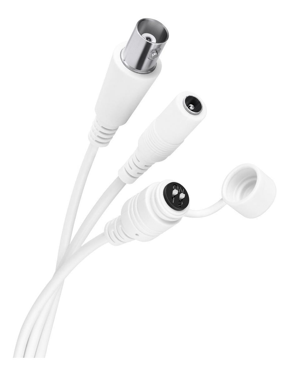 Steren Full HD Outdoor Digital Security Camera CCTV-1018